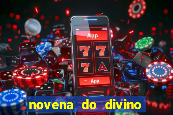 novena do divino pai eterno